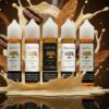 Ripe Vape VCT 12mg & 18mg Nicotine