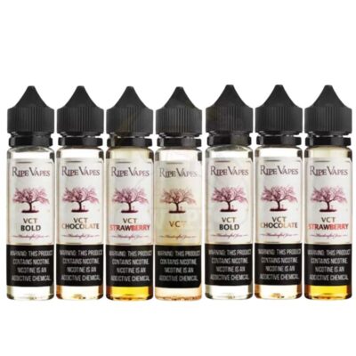 Ripe Vapes 60ml E-Liquid in Dubai