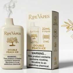 Ripe Vapes IVORY 40000 Puffs in Dubai UAE Best Price