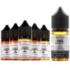 Ripe Vapes Salt nicotine 30ML E-liquid