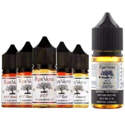 Ripe Vapes Salt nicotine 30ML E-liquid