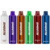SMOOTH 10000 Puffs Disposable Vape