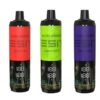 TESIYI Ultra Shisha 35000 Puffs Disposable Vape
