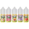 TOKYO Crazy Fruits Salt Nicotine 30ML