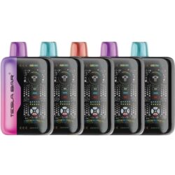 Tesla Bar XT 30000 Puffs 20mg Disposable