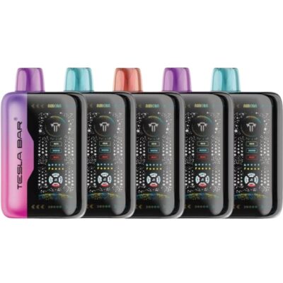 Tesla Bar XT 30000 Puffs 20mg Disposable