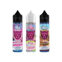The Frozen Series 60ML E-Liquid