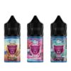 The Frozen Series Salt Nicotine 30ML E-Liquid