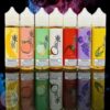 Tokyo 60ml E-Liquid 3mg Dubai