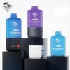 Tugboat Super 16000 Puffs Disposable Pod Dubai