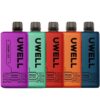 UWELL Prime BG12000 Puffs 50MG Disposable Vape