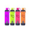 VAPES BARS Ghost Shisha 15000 Puffs Disposable