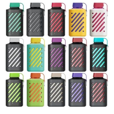VOZOL Gear 10000 Puffs