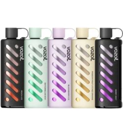 VOZOL Gear Shisha 25000 puffs Disposable