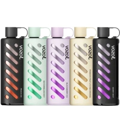 VOZOL Gear Shisha 25000 puffs Disposable