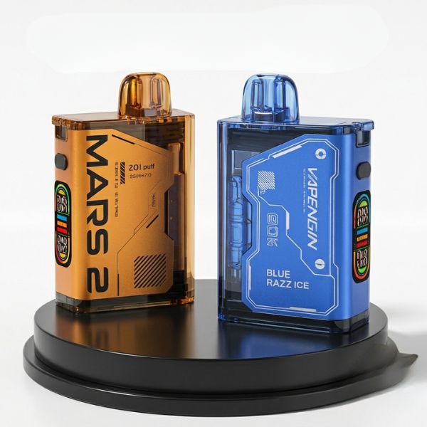 Vapengin Mars 2 20000 Puffs 50mg Vape in Dubai Best Price UAE