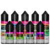 Vapes Bars Ghost Salt Nicotine 20mg E-Liquid