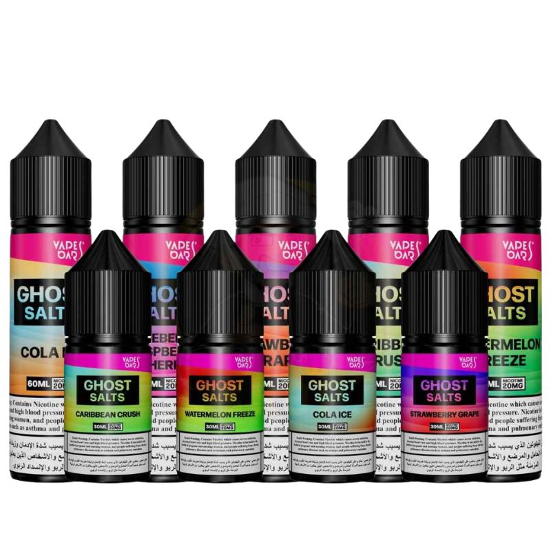 Bubblegum Kings Salt Nicotine 30ML E-Liquid
