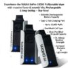 WAKA SoPro 10000 Puffs Disposable Vape
