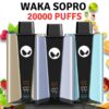 Waka Sopro 20000 Puffs Disposable Vape UAE Best Price