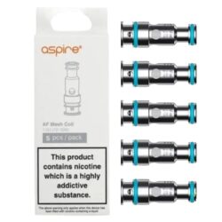 Aspire AF Replacement Coils 5PCS