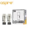 Aspire Nexi Pro Replacement Pod 1.2Ohm