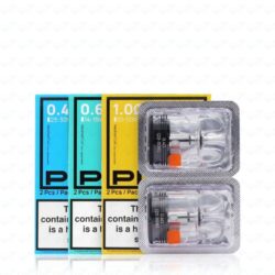 Aspire Pixo Replacement Pod Cartridge