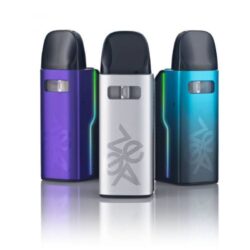 Uwell Caliburn GZ2 Vape Kit