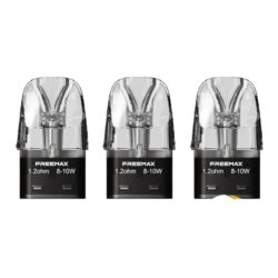 Freemax Rexa Replacement Pods 3ML