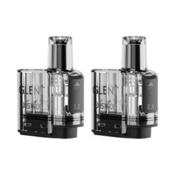 Justfog Glent Pod Cartridge