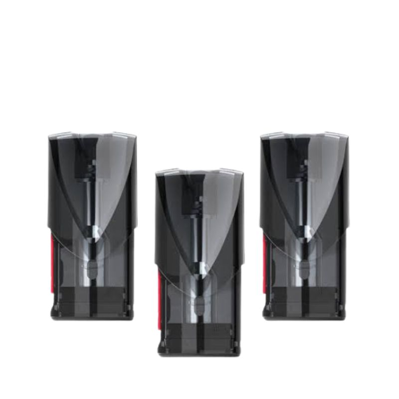 Justfog MyFit Replacement Pods