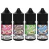 Manila Premium E-Juice 30ml Salt Nic