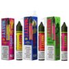 Nasty Liq Nicotine Salt 30ml