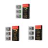 OXVA Xlim SS Pods 2ml Top Fill