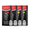 OXVA Xlim XL Top Fill Cartridge 3ml