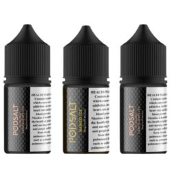 Pod Salt 30ml Salt Nic 20mg