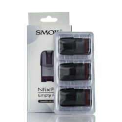 SMOK NFIX PRO Empty Pod
