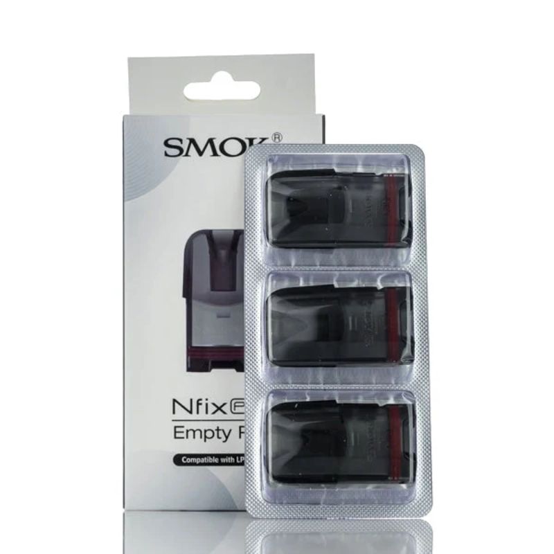SMOK NFIX PRO Empty Pod