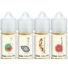 Tokyo SaltNic E-Juice Classic Series 30ml