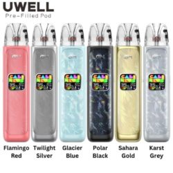 Uwell Caliburn G4 Kit 35w