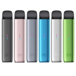 Uwell Caliburn G4 Mini Pod Kit