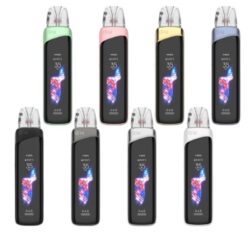 Uwell Caliburn G4 Pod Kit 35W