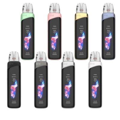 Uwell Caliburn G4 Pod Kit 35W