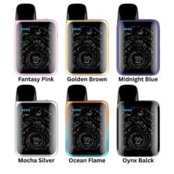 Uwell Caliburn G5 Koko Kit