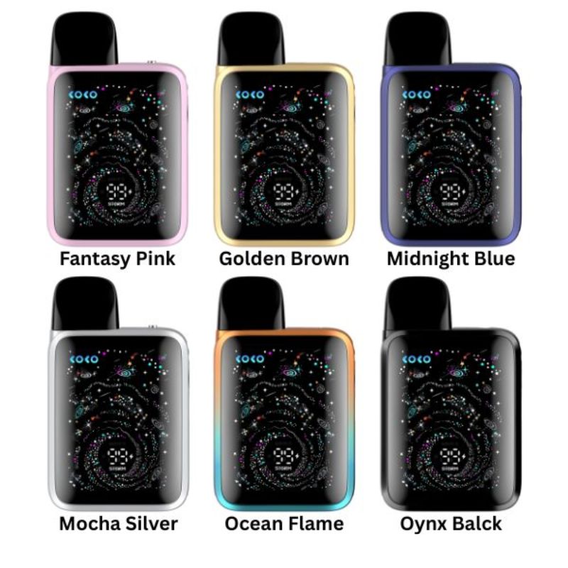 Uwell Caliburn G5 Koko Kit