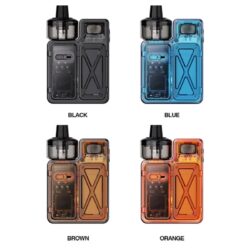 Uwell Crown M Vape Kit