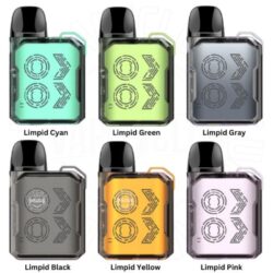 Uwell GK2 Vision Kit