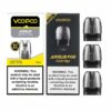 VOOPOO Argus Top Fill Pod Cartridge