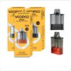 VOOPOO VRIZZ V2 15ml Pod Cartridge