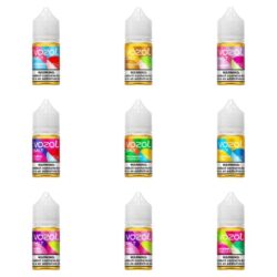 VOZOL 30ml Saltnic 30mg